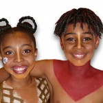 Casting für Kinder - König der Löwen sucht Nachwuchs