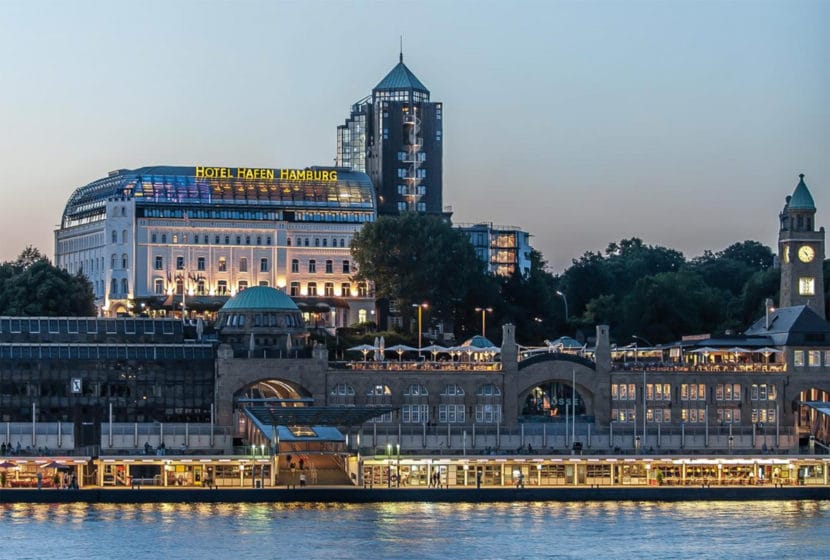 Hotels - Der König der Löwen | Das Musical in Hamburg