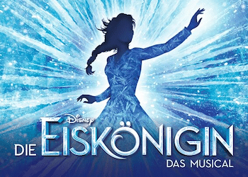 Musical "Die Eiskönigin"