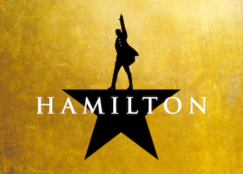 Hamilton - Musical