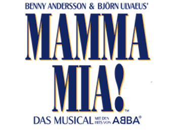 Mamma Mia! - Musical