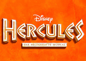Musical "Hercules"